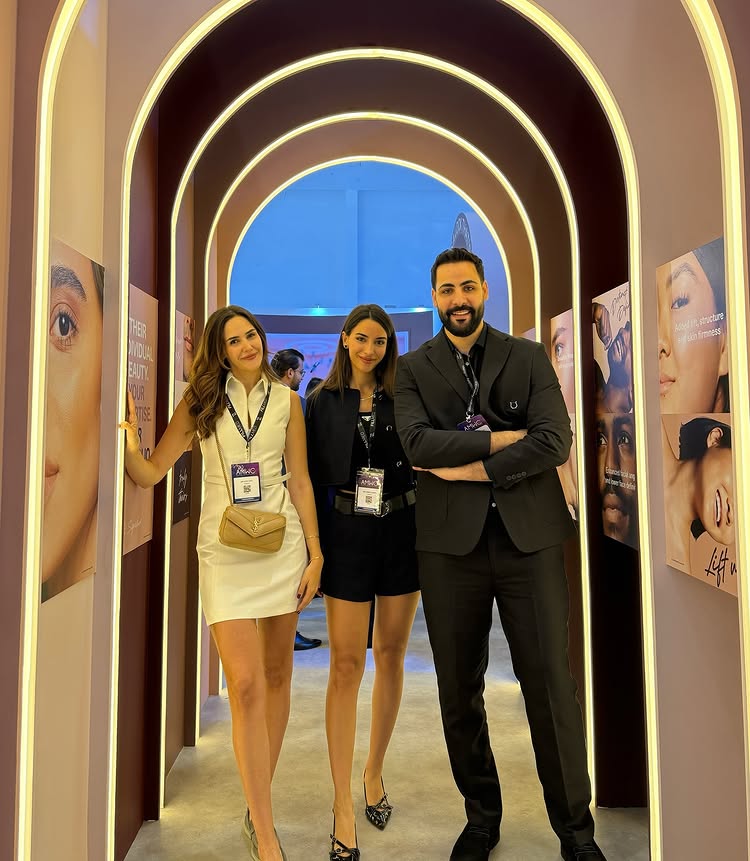 Dr. Muhammed Davud - Conference