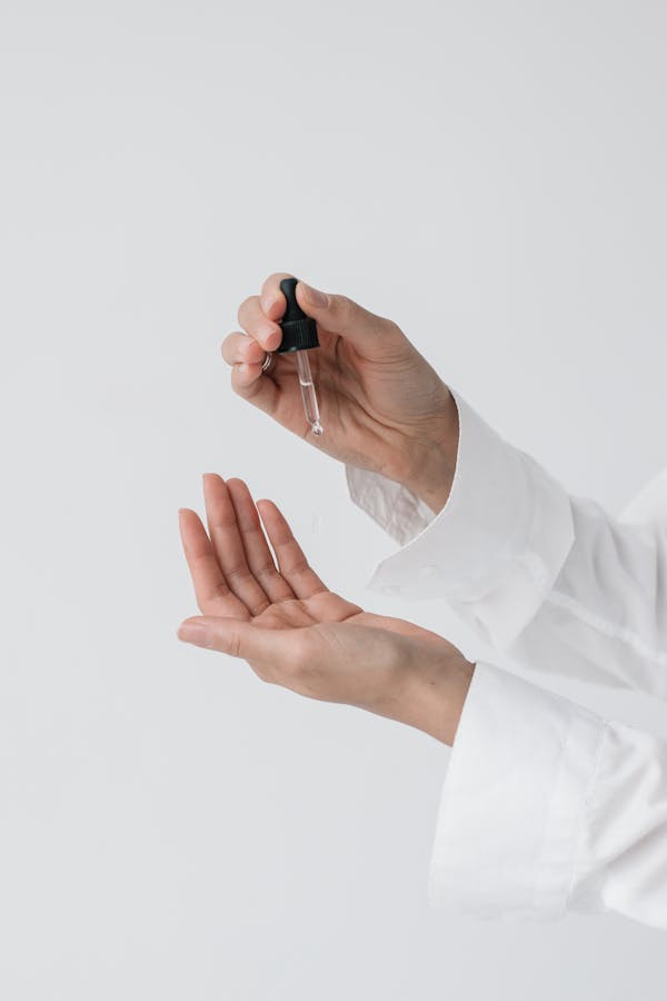 Gençlik Mezoterapisi